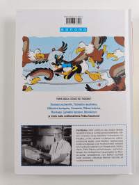 Punainen postimerkki