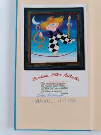 Tiitiäisen satupuu (signeerattu)