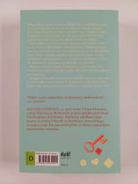 Käsi jota kerran pitelin