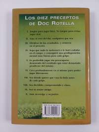 La mente del golfista