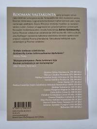 Rooman puolesta : sotilaat, jotka loivat Rooman valtakunnan