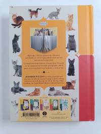 Paperscapes : the Cat : A Book That Transforms Into a Work of Art