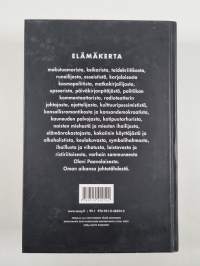 Tulisoihtu pimeään : Olavi Paavolaisen elämä