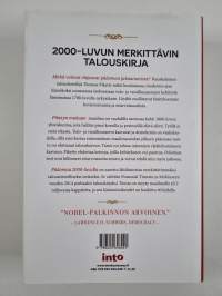 Pääoma 2000-luvulla