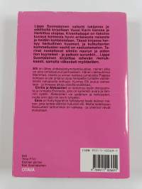 Kivenhalaajat (signeerattu)