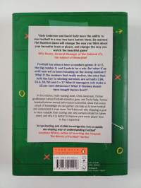 The Numbers Game - Why Everything You Know about Football is Wrong