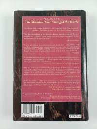 Lean thinking : banish waste and create wealth in your corporation