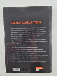 Talouden kymmenen tuhoisinta ajatusta