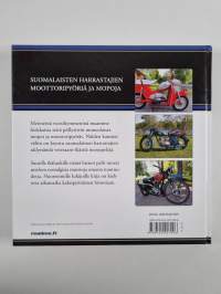 Legendaariset kaksipyöräiset