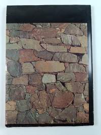 Suomenlinnakomitea 1969:n mietintö (+kartat)