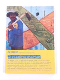 Space for Movement? : Reflections from Bolivia on Climate Justice, Social Movements and the State