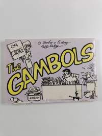 The gambols book no. 19
