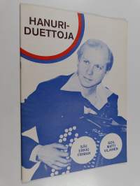 Hanuriduettoja