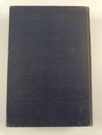 Suomen farmakopea 1937 = Pharmacopoea Fennica