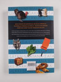 Orientin etymologinen sanakirja