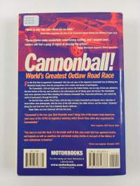 Cannonball! : World's Greatest Outlaw Road Race
