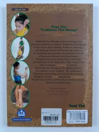 Nuad Thai "Traditional Thai Massage"