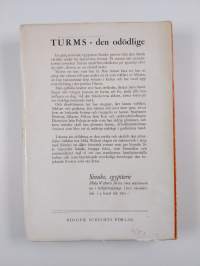 Turms den odödlige : Tio böcker om hans jordiska liv omkring 520-450