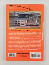 Speed Secrets : Professional Race Driving Techniques