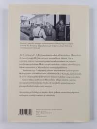 Mannerheim ja Hitler