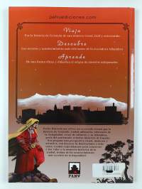 Historia ilustrada de Granada y la Alhambra