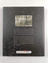 Rikoksen kuvat : Helsingin poliisin arkistokuvia 1910-1960