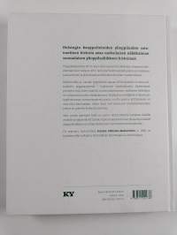 Sata vuotta opintojen tiellä : KY 1911-2011