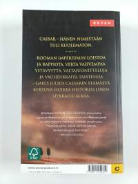 Keisari I : Rooman portit