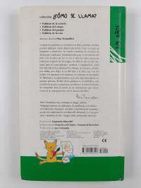 Palabras De La Escuela