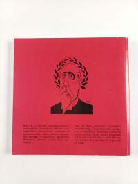 Leo Mechelin 1839-1914 : Helsingin herra, valtiollinen vaikuttaja ja Suomi-kuvan luoja = Herre i Helsingfors, statsmannen och mannen bakom Finlandsbilden - Suomi ...