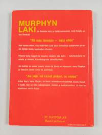 Murphyn laki ja muita syitä miksi asiat menevät pieleen!