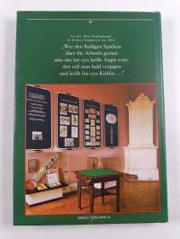 Rund um die Spielkarte : ein Streifzug durch das Altenburger Spielkartenmuseum