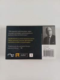 Mahdoton menestys : Kasvun paikkana Nokia (Miki-kirja)