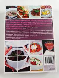 Laihdu ilman nälkää : juhli hiilihydraattitietoisesti