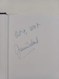 Service is front stage : positioning services for value advantage (signeerattu)