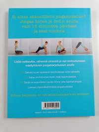 Lempeää joogaa (+ DVD) (+dvd)
