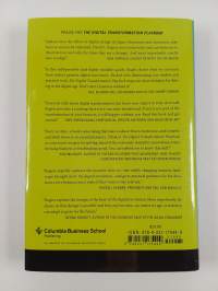 The digital transformation playbook : rethink your business for the digital age