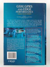 GSM, GPRS and EDGE performance : evolution towards 3G/UMTS