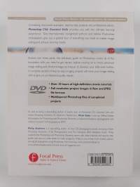 Photoshop CS6 : essential skills : a guide to creative image editing