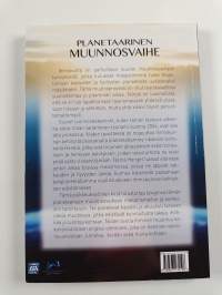 Planetaarinen muunnosvaihe