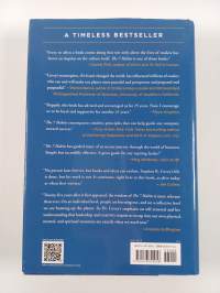 The 7 Habits of Highly Effective People - Powerful Lessons in Personal Change