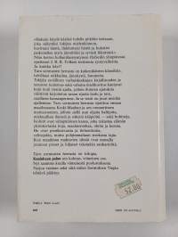 Kuninkaan paluu : Taru sormusten herrasta 3