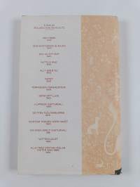 Ett sätt att räkna tiden (signeerattu, tekijän omiste)