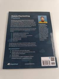 Mobile playtesting playbook