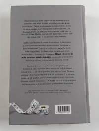 Miksi lihomme ja mitä voimme asialle tehdä