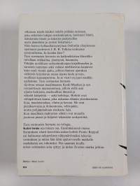 Taru sormusten herrasta 2 : Kaksi tornia