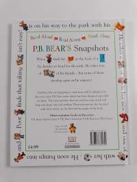 P.B. Bear's Snapshots