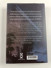 Kohti korkeuksia : ajatusmatkalla avaruudessa