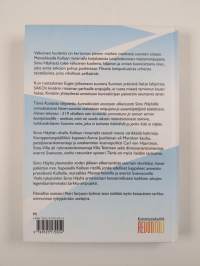 Valkoinen kuolema : talvisodan legendaarisen tarkka-ampujan Simo Häyhän tarina