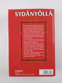 Belgarath : velhon tarina